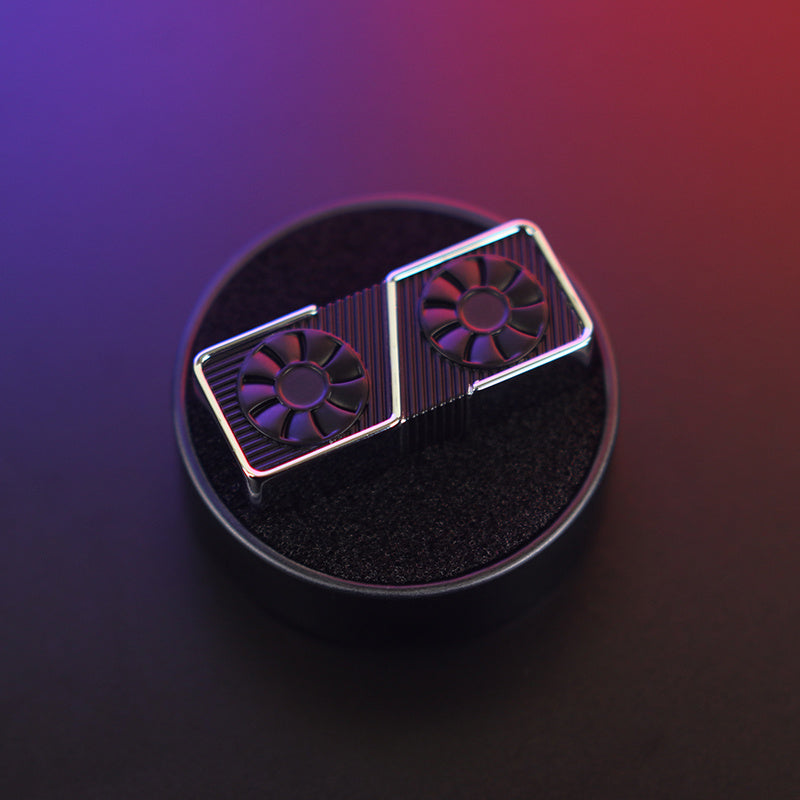 Enter Key Cap Of Peripheral Device Graphics Card